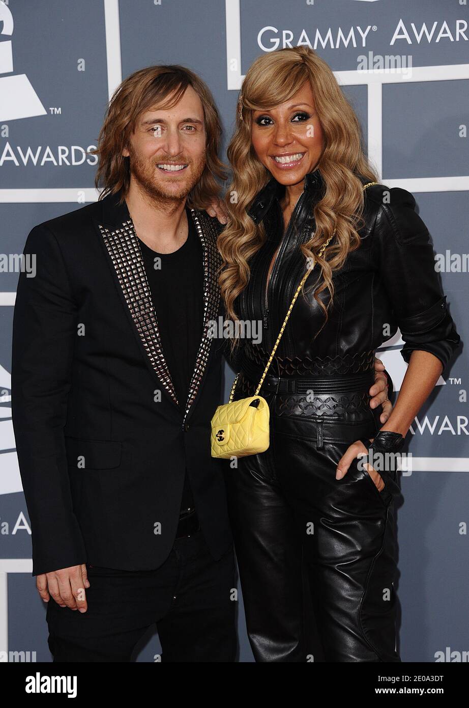 Cathy guetta and david guetta hi-res stock photography and images - Page 5  - Alamy