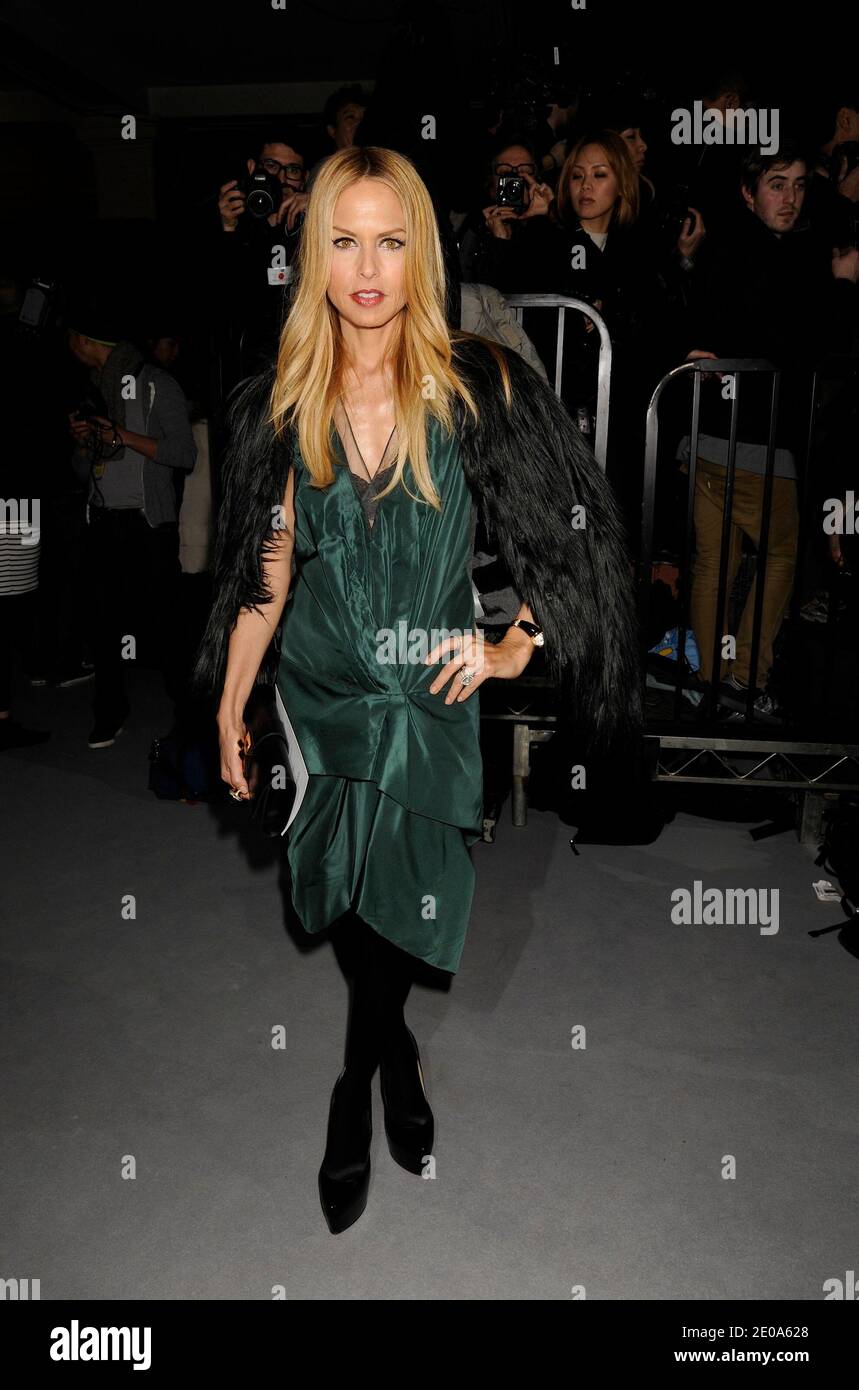 Marc jacobs and rachel zoe hi-res stock photography and images - Alamy