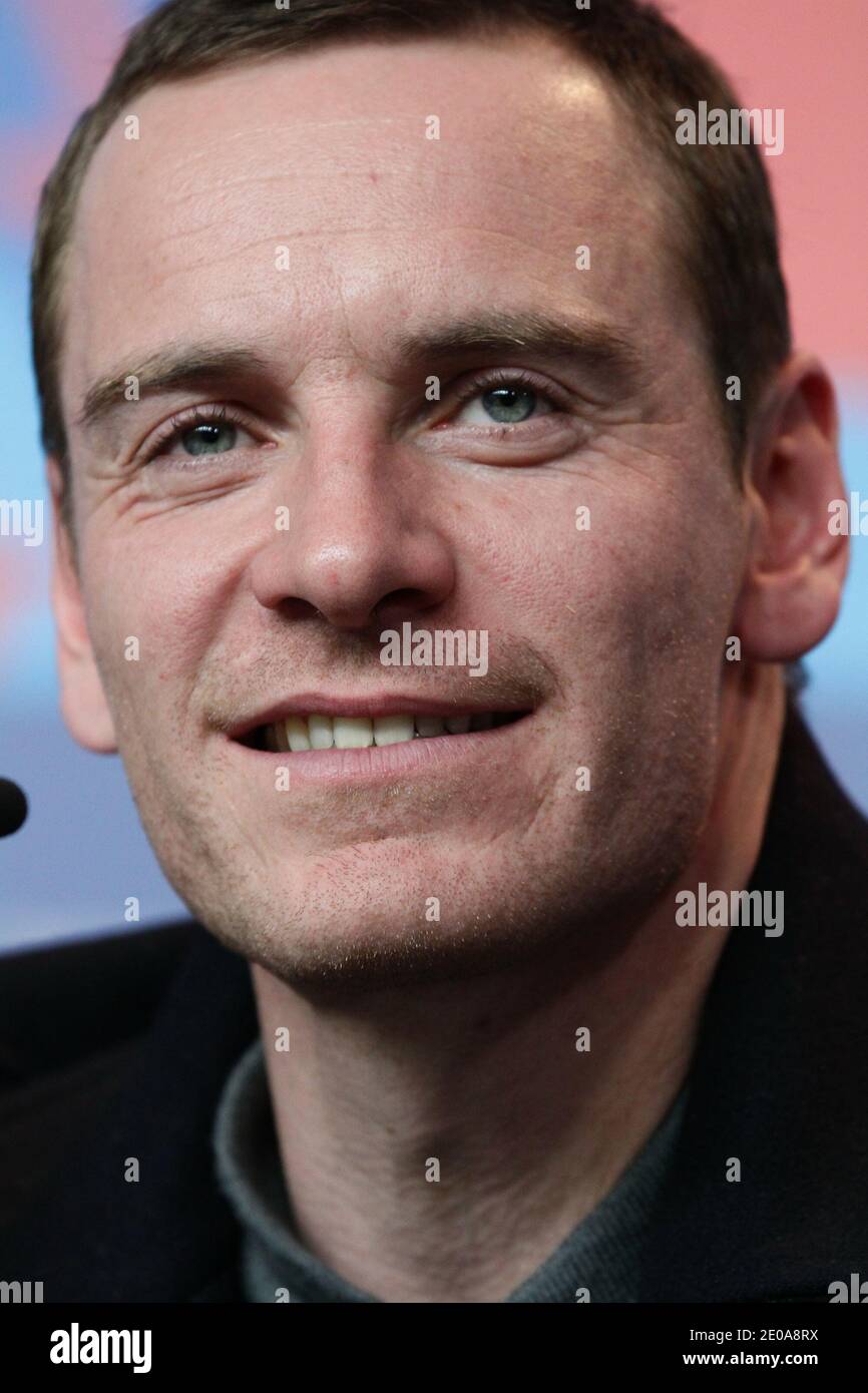 Micheal fassbender hi-res stock photography and images - Alamy, image size:866x1390