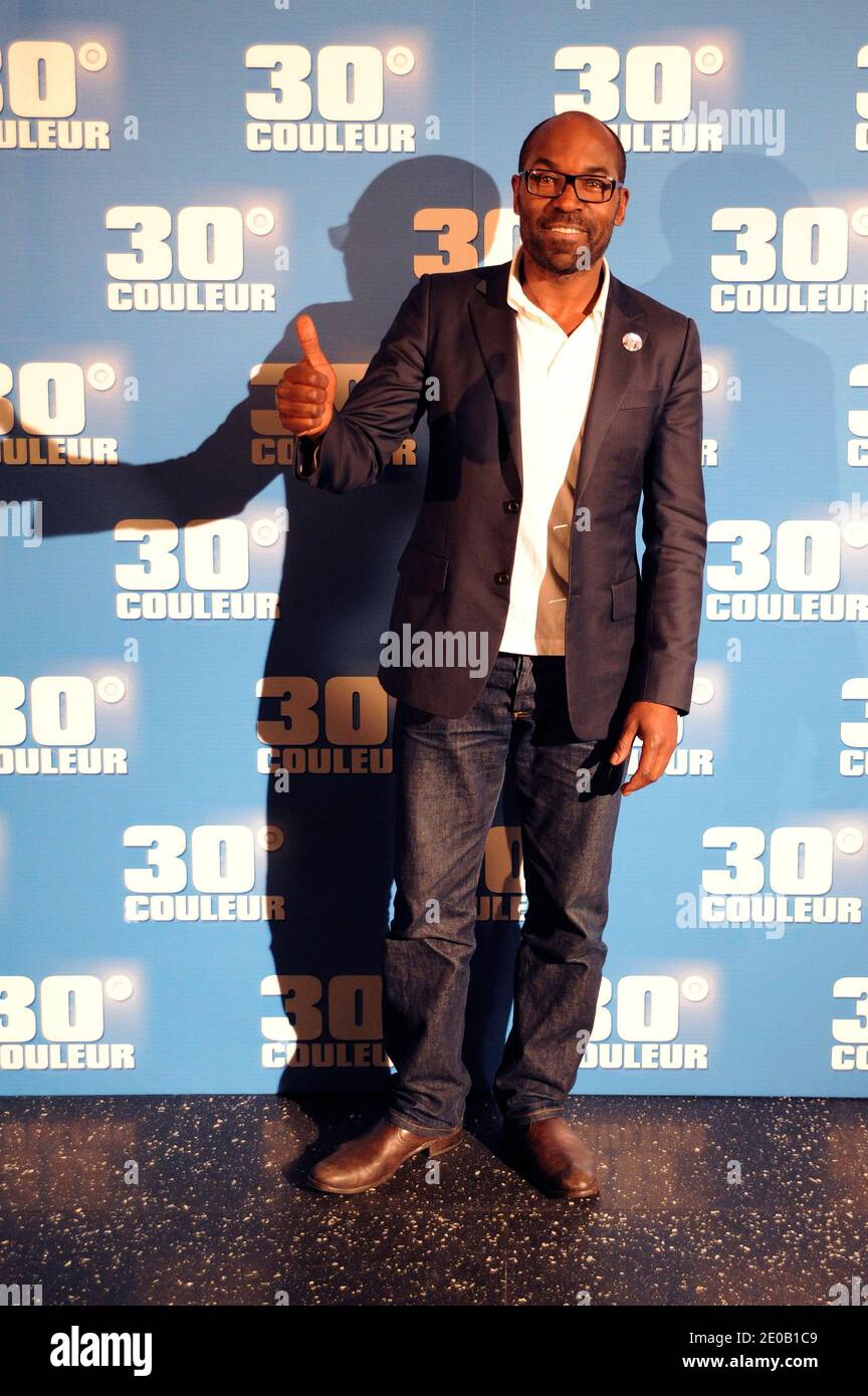 Lucien Jean Baptiste Hi Res Stock Photography And Images Page 4 Alamy