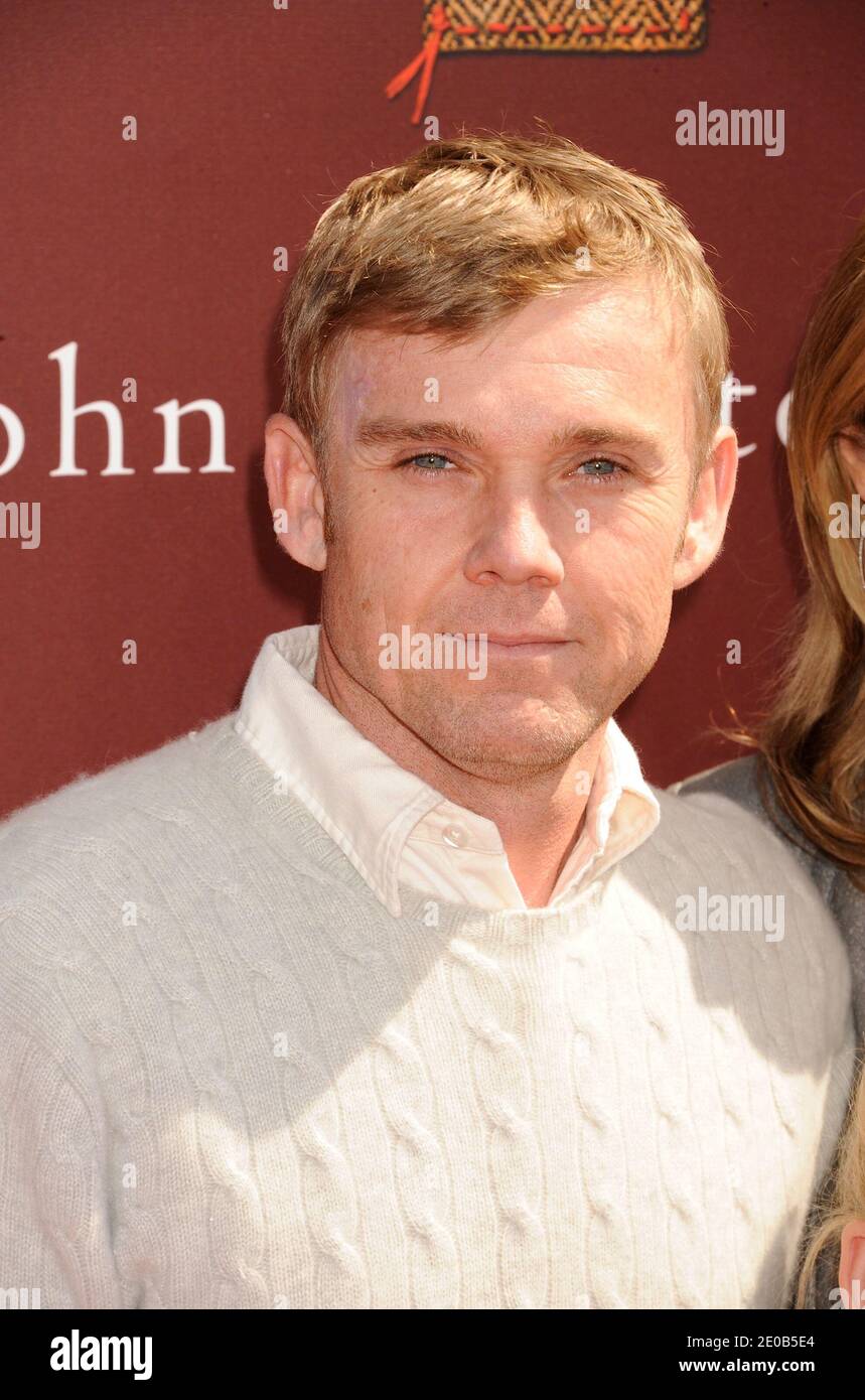 Ricky Schroder High Resolution Stock Photography and Images - Alamy