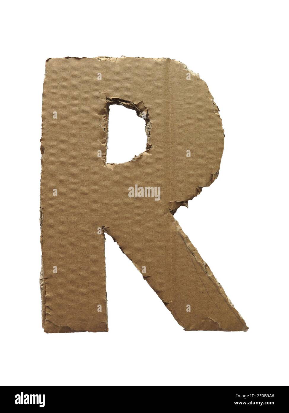 Letter uppercase font shape alphabet hi-res stock photography and ...