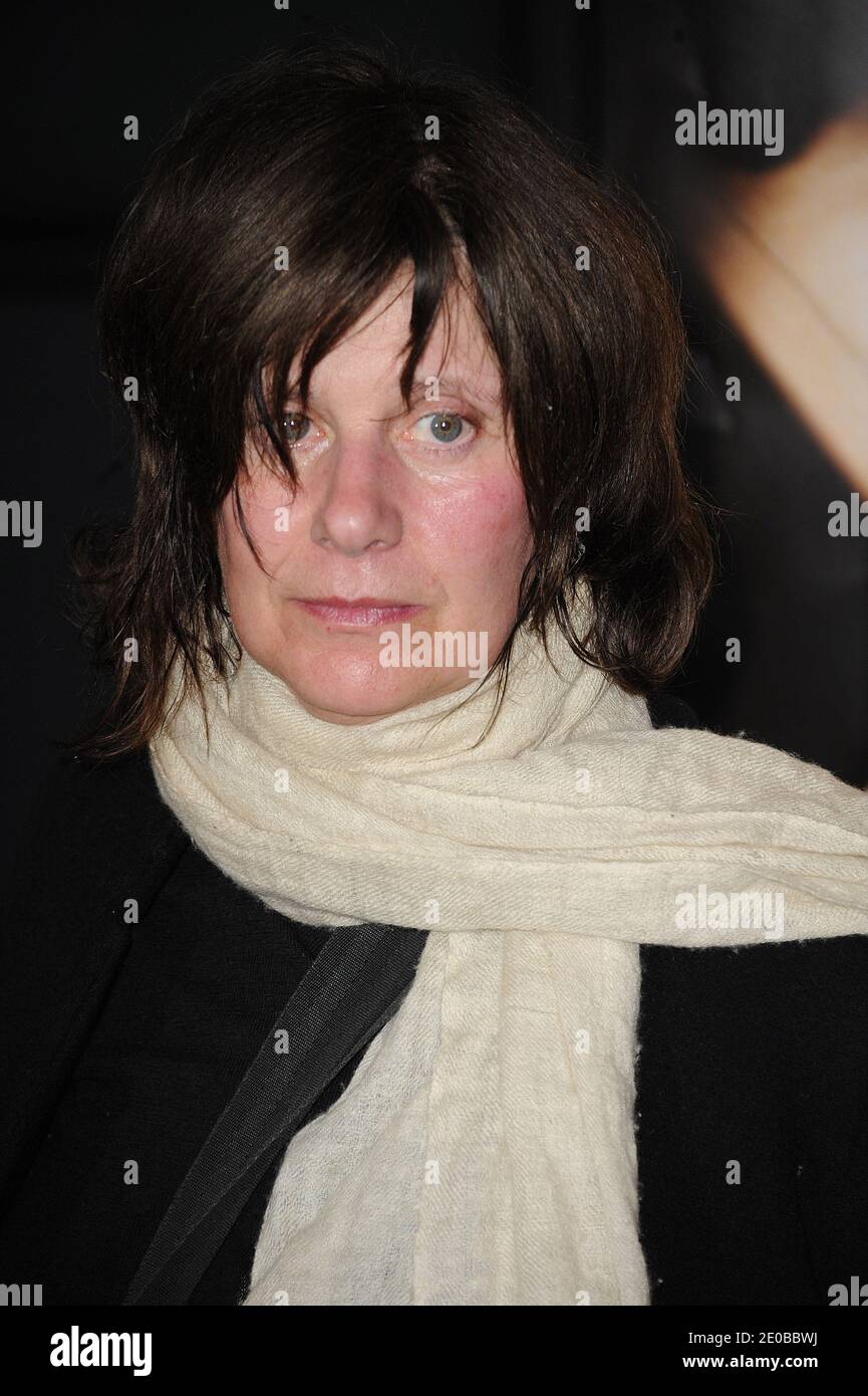Catherine Breillat High Resolution Stock Photography and