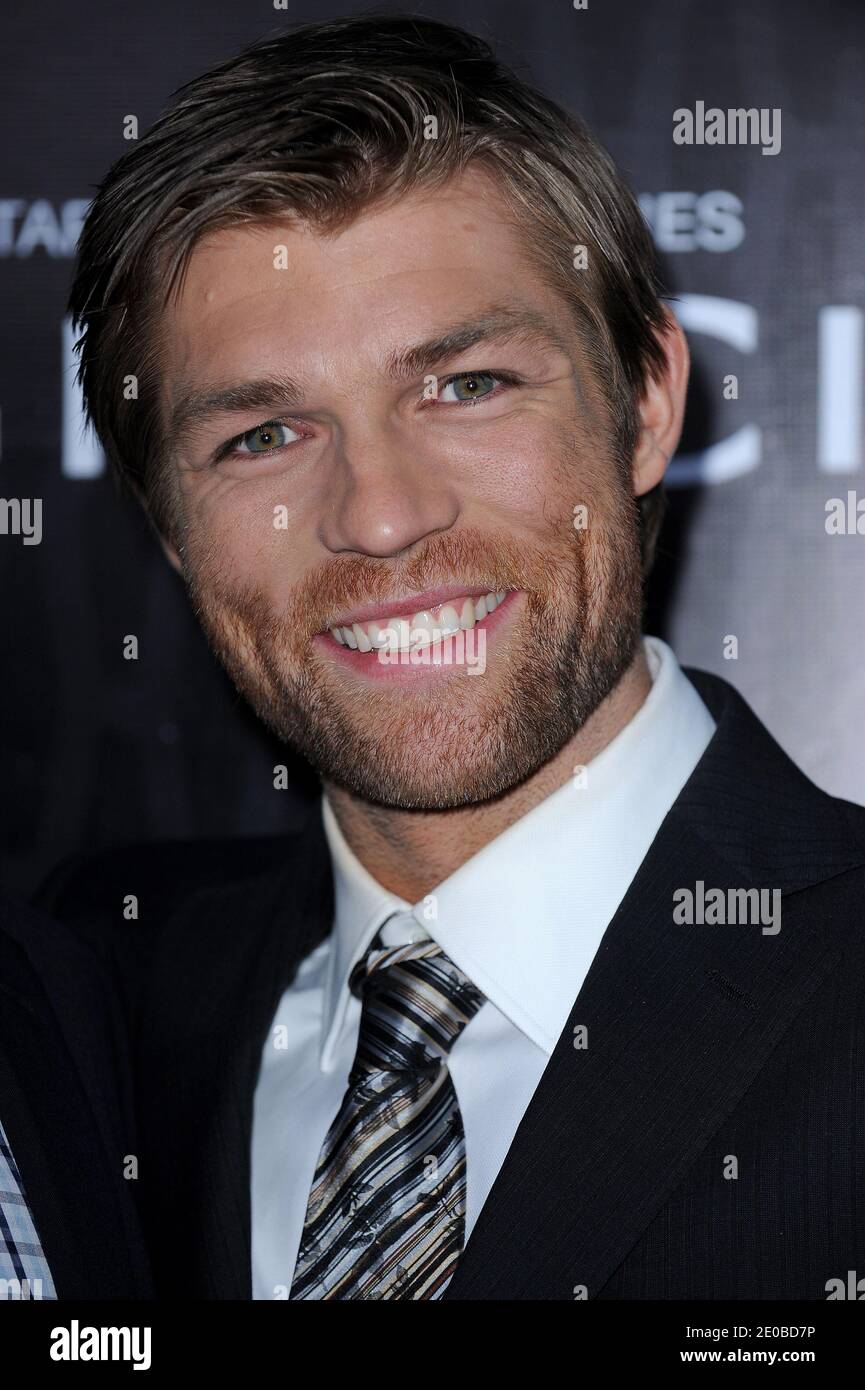 Liam mcintyre hires stock photography and images Alamy