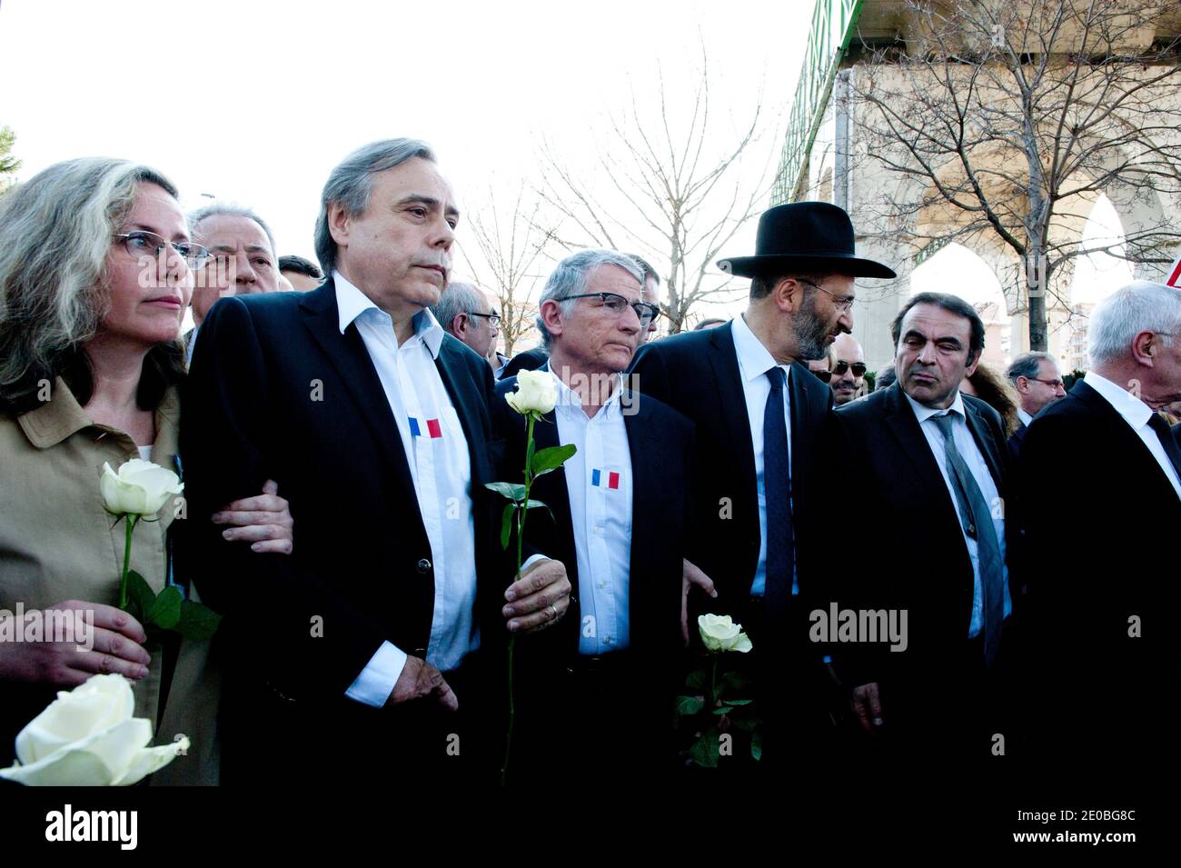 Hommage à l cohen hi-res stock photography and images - Alamy