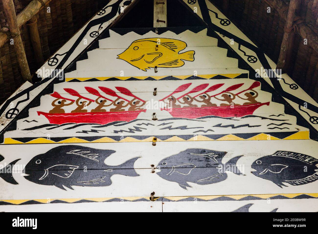 Belau national museum hires stock photography and images Alamy