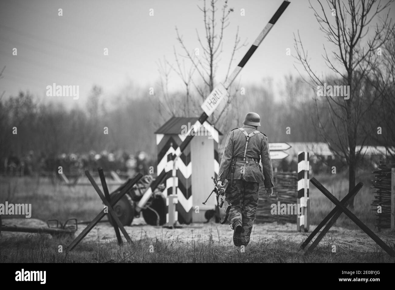 Zb vz 30 hi-res stock photography and images - Alamy