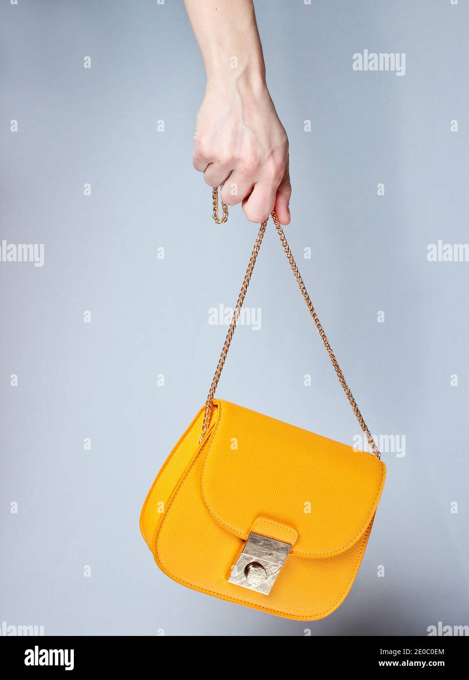 Buy HAQEEBA Yellow & Blue Printed Sling Bag - Handbags for Women 1765481 |  Myntra