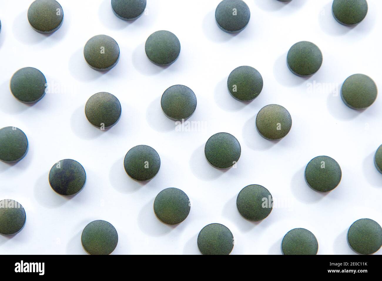 Chlorella algae hires stock photography and images Alamy