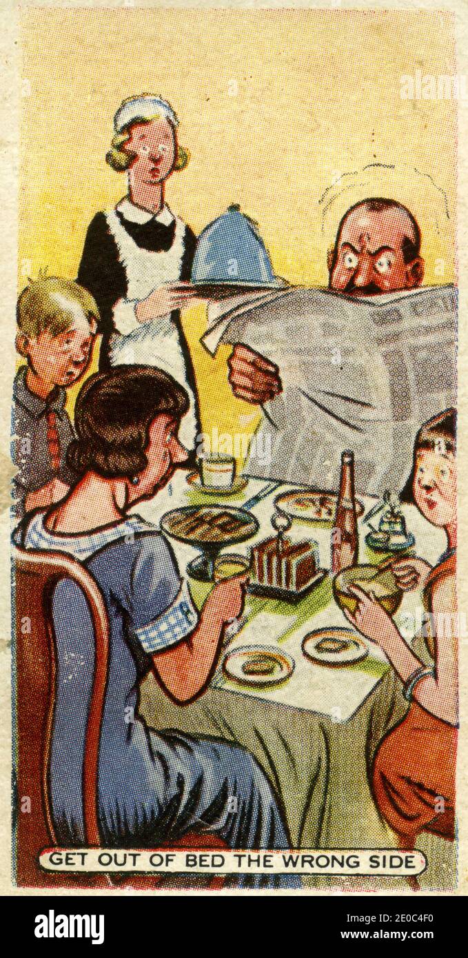 Wrong side bed hires stock photography and images Alamy