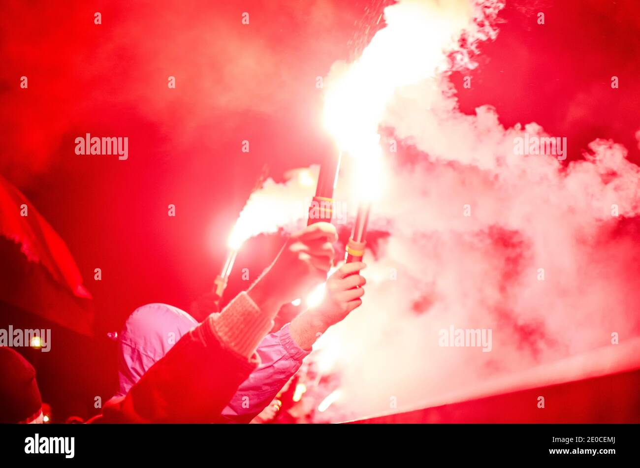 Soccer fire hires stock photography and images Alamy