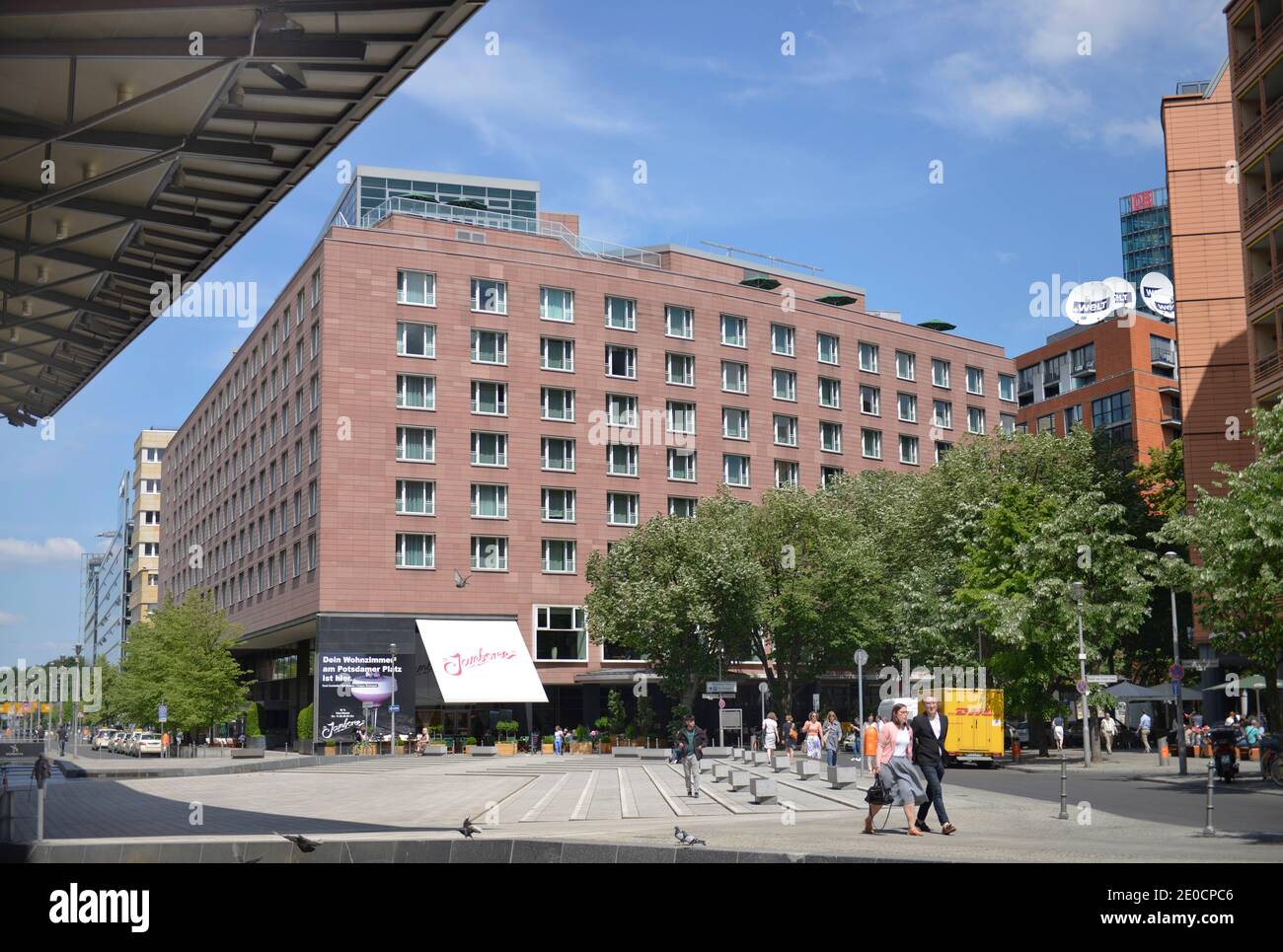 theater am potsdamer platz marlene dietrich platz 1 10785 berlin