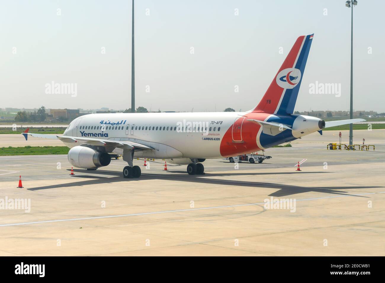 Aden airways hires stock photography and images Alamy