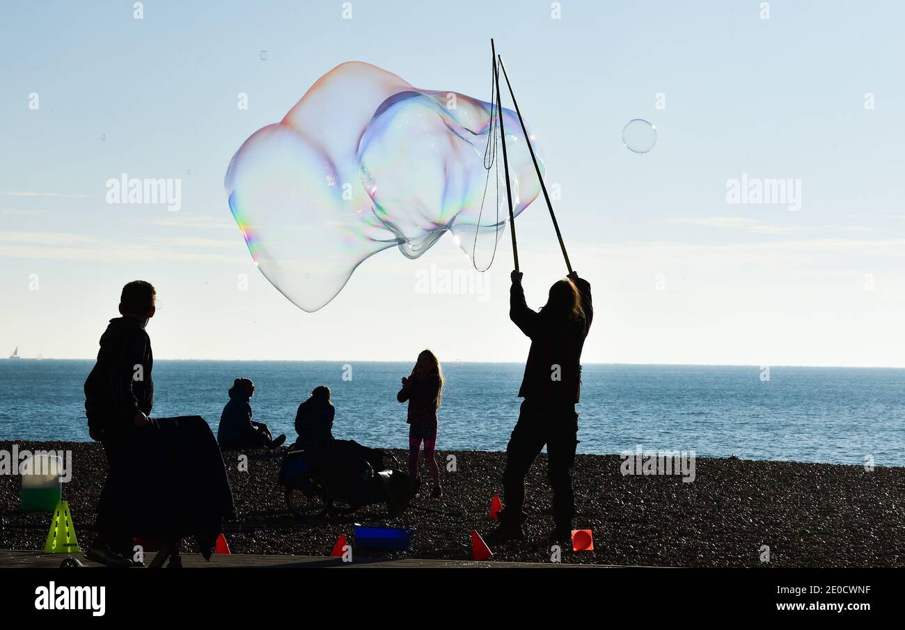 Tier 4 bubbles hires stock photography and images Alamy