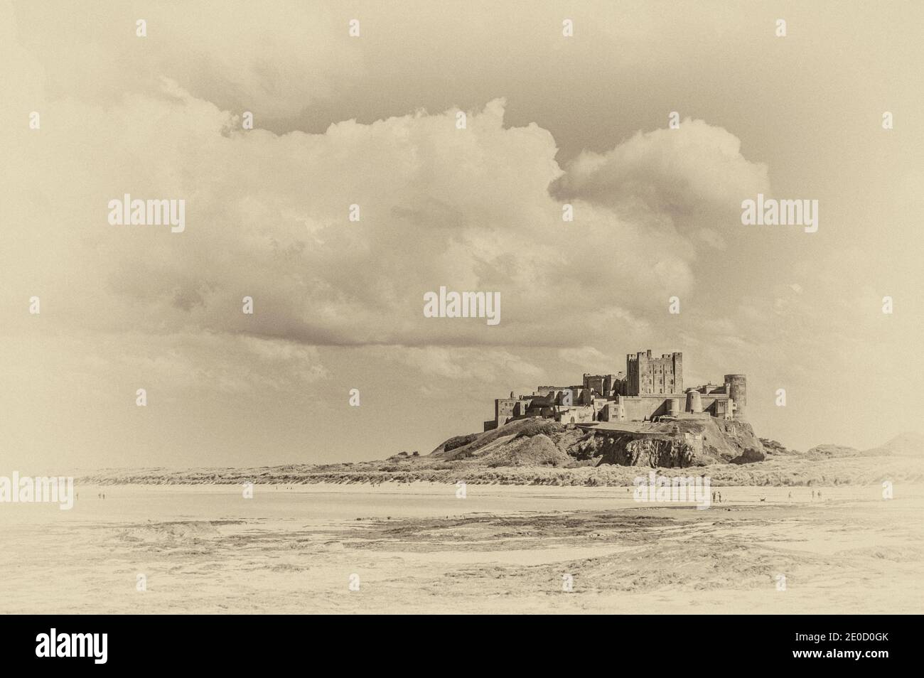 Vikings england raids hi-res stock photography and images - Alamy