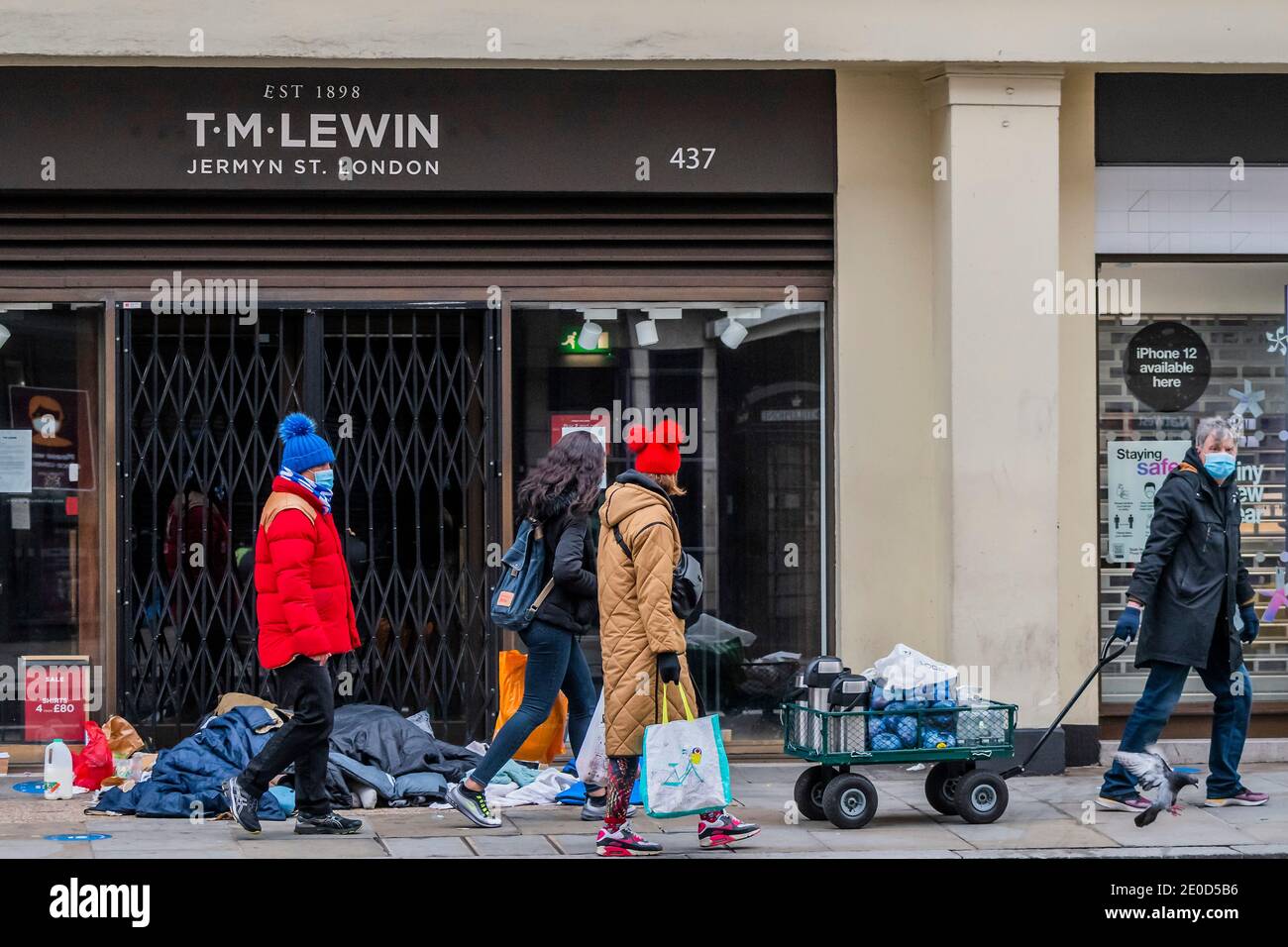 Tm Lewin High Resolution Stock Photography And Images Alamy