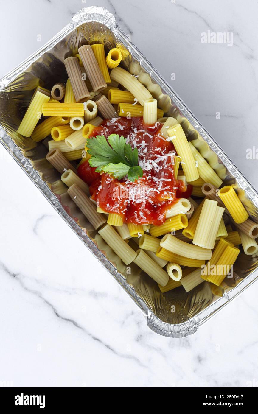 Plastic ketchup box hires stock photography and images Alamy