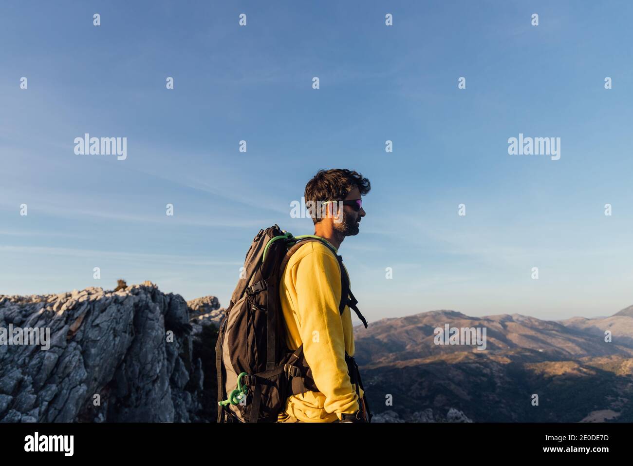 rocky mountain backpack