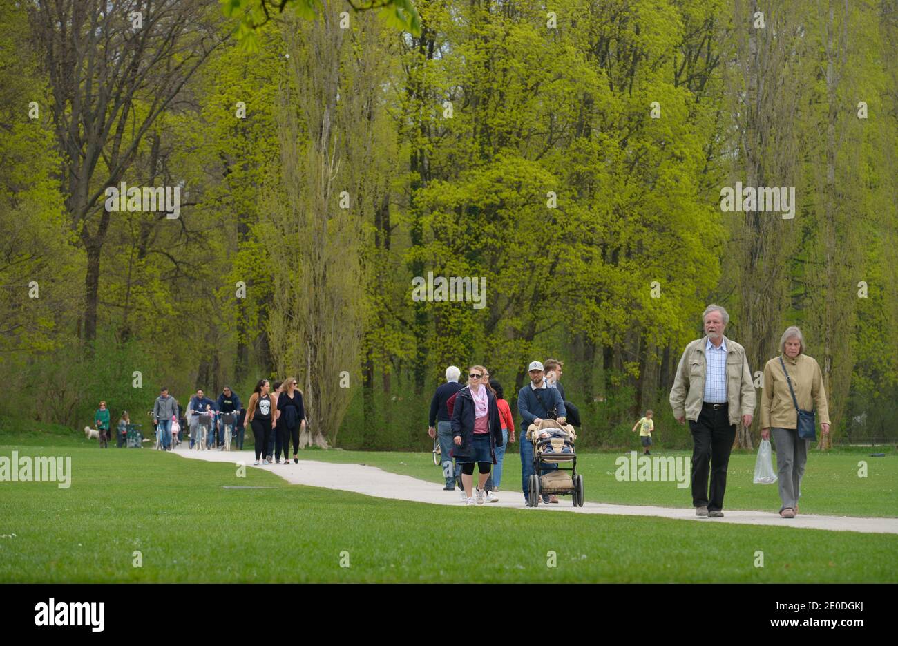 39+ Englischer Garten Größter Stadtpark Der Welt, Der englische