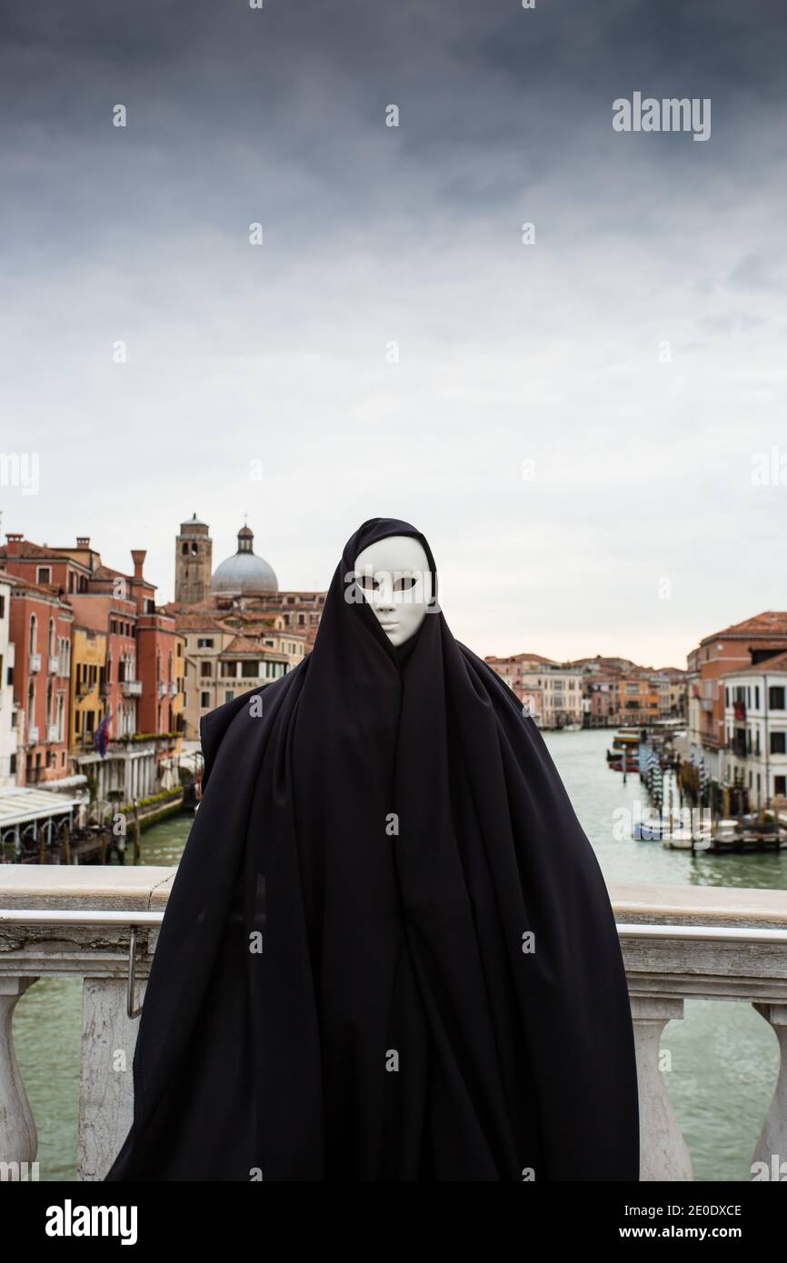 Court jester venice carnival hi-res stock photography and images - Alamy