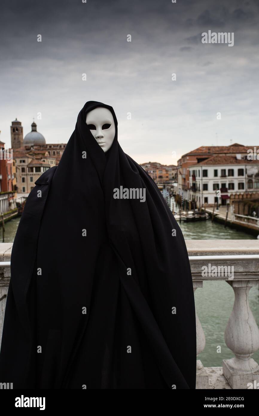 Court jester venice carnival hi-res stock photography and images - Alamy