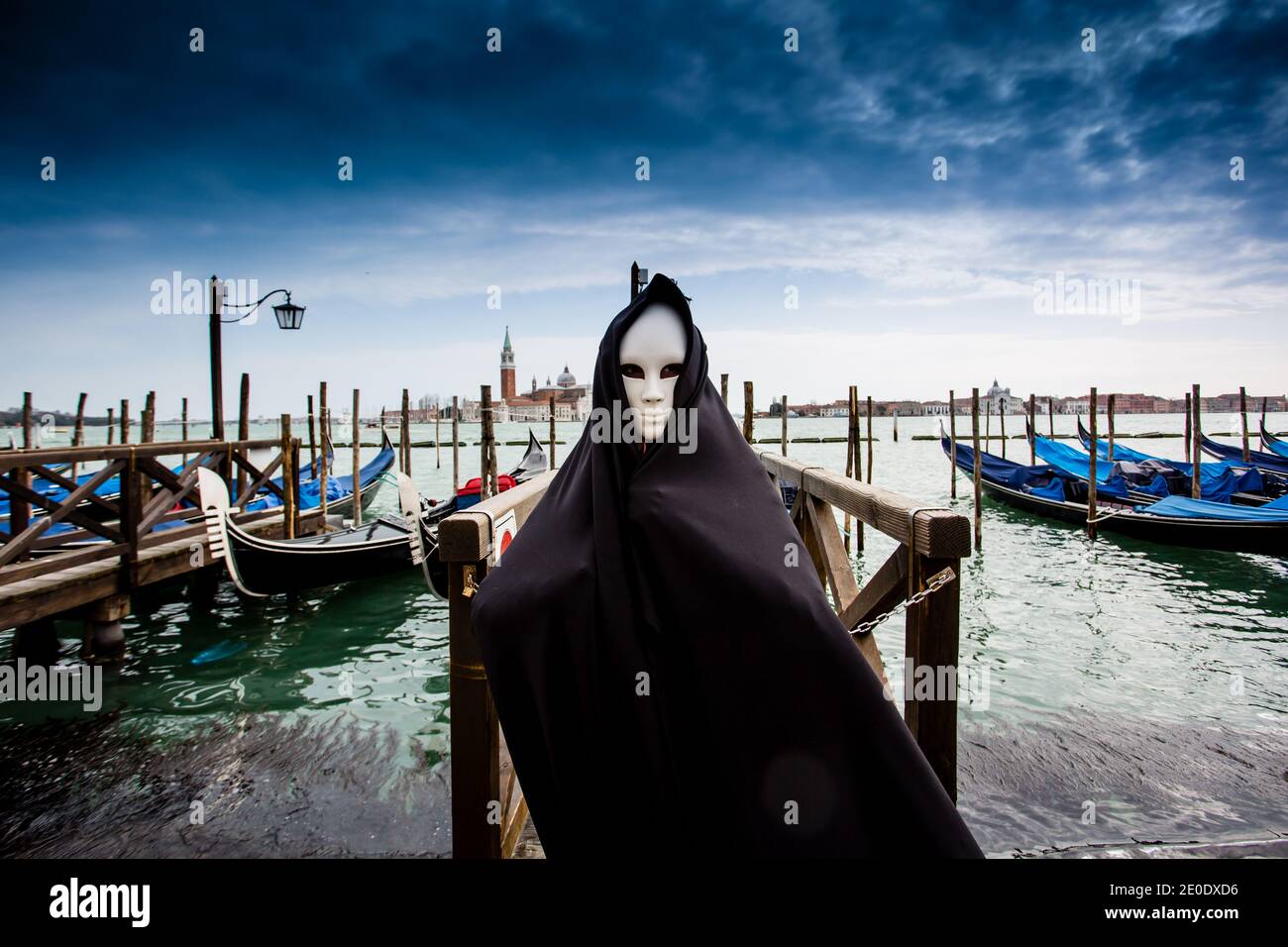 Court jester venice carnival hi-res stock photography and images - Alamy