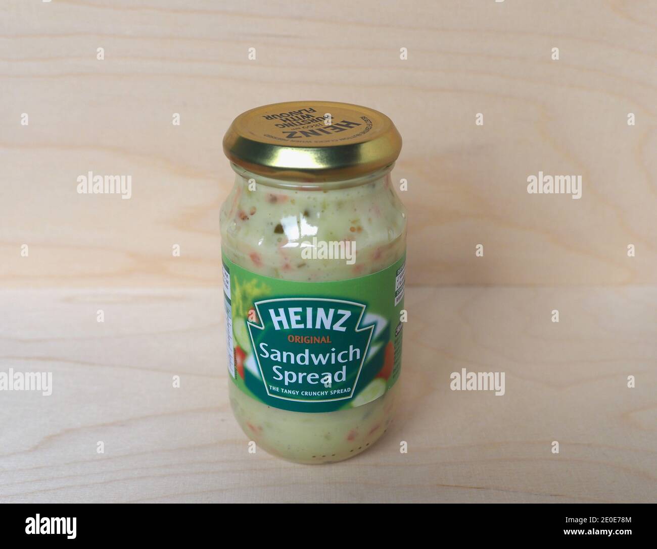 Heinz Sandwich Spread Morrisons Shop Now alumni.uod.ac