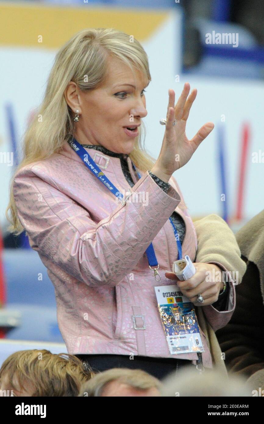 Margarita louis dreyfus hi-res stock photography and images - Alamy