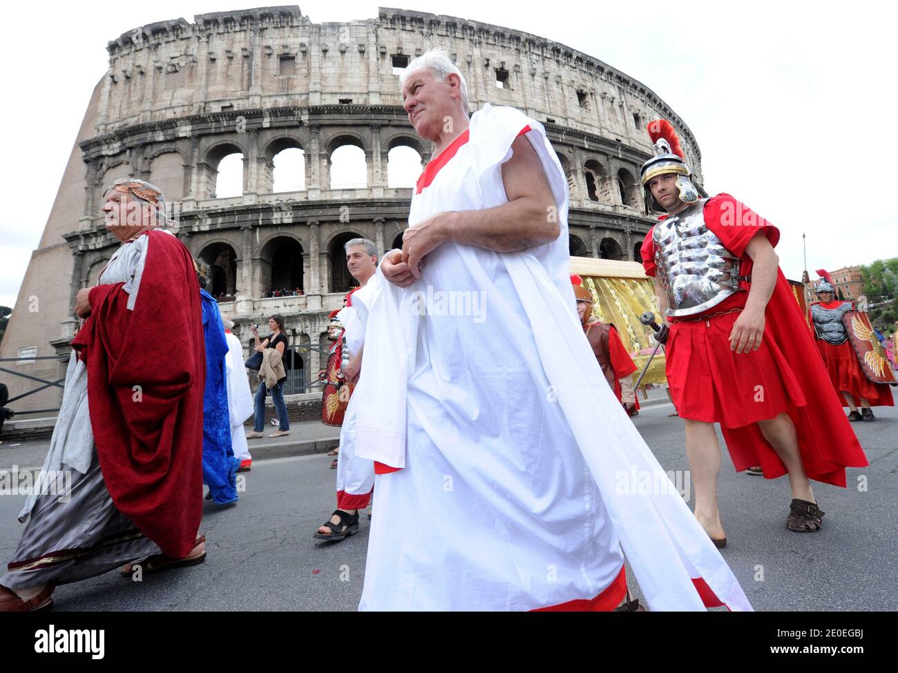 Roman Style Events Hundreds of people from all over the Europe dressed in ancient Roman ...