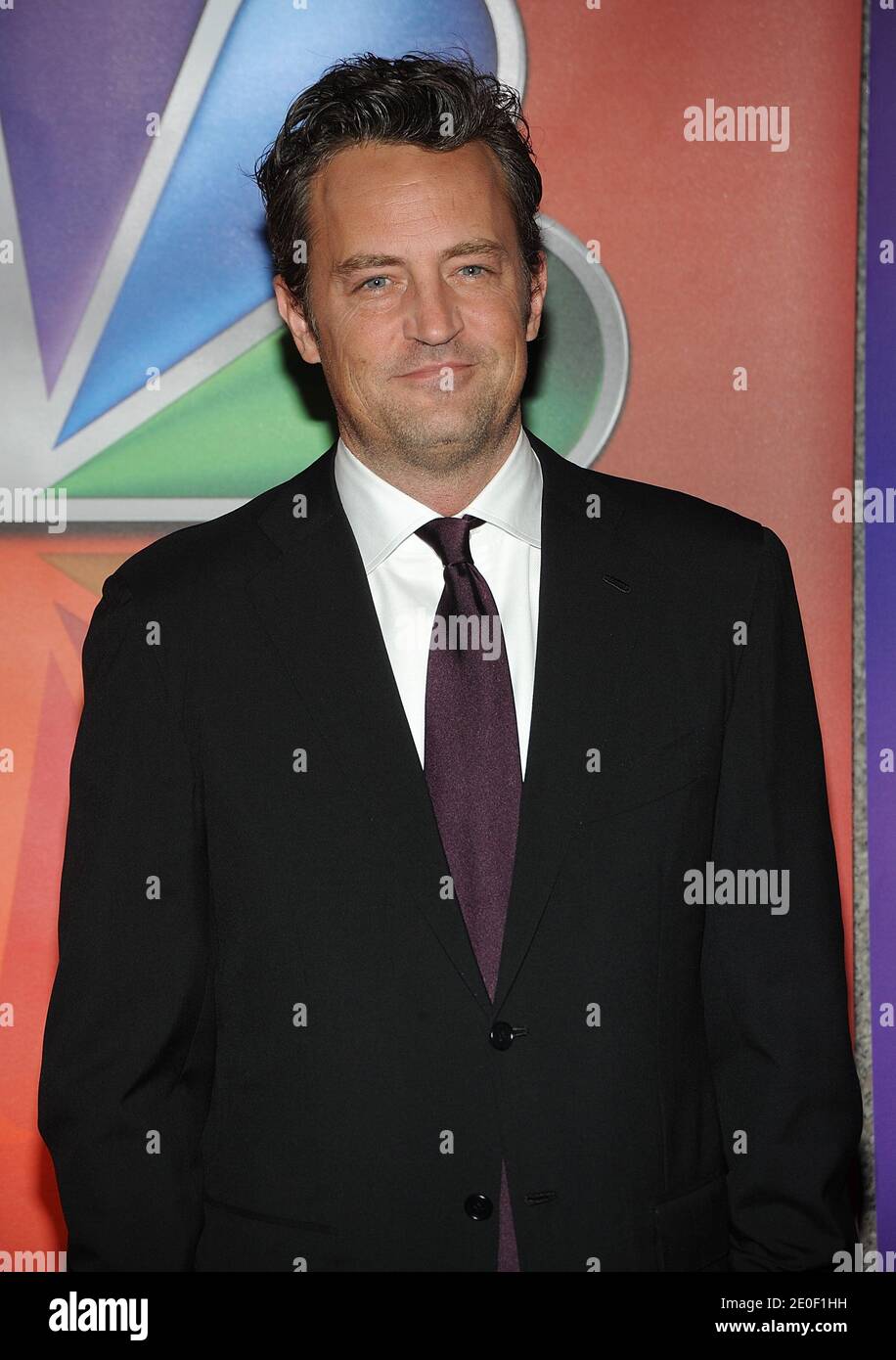 Matthew perry hi-res stock photography and images - Alamy