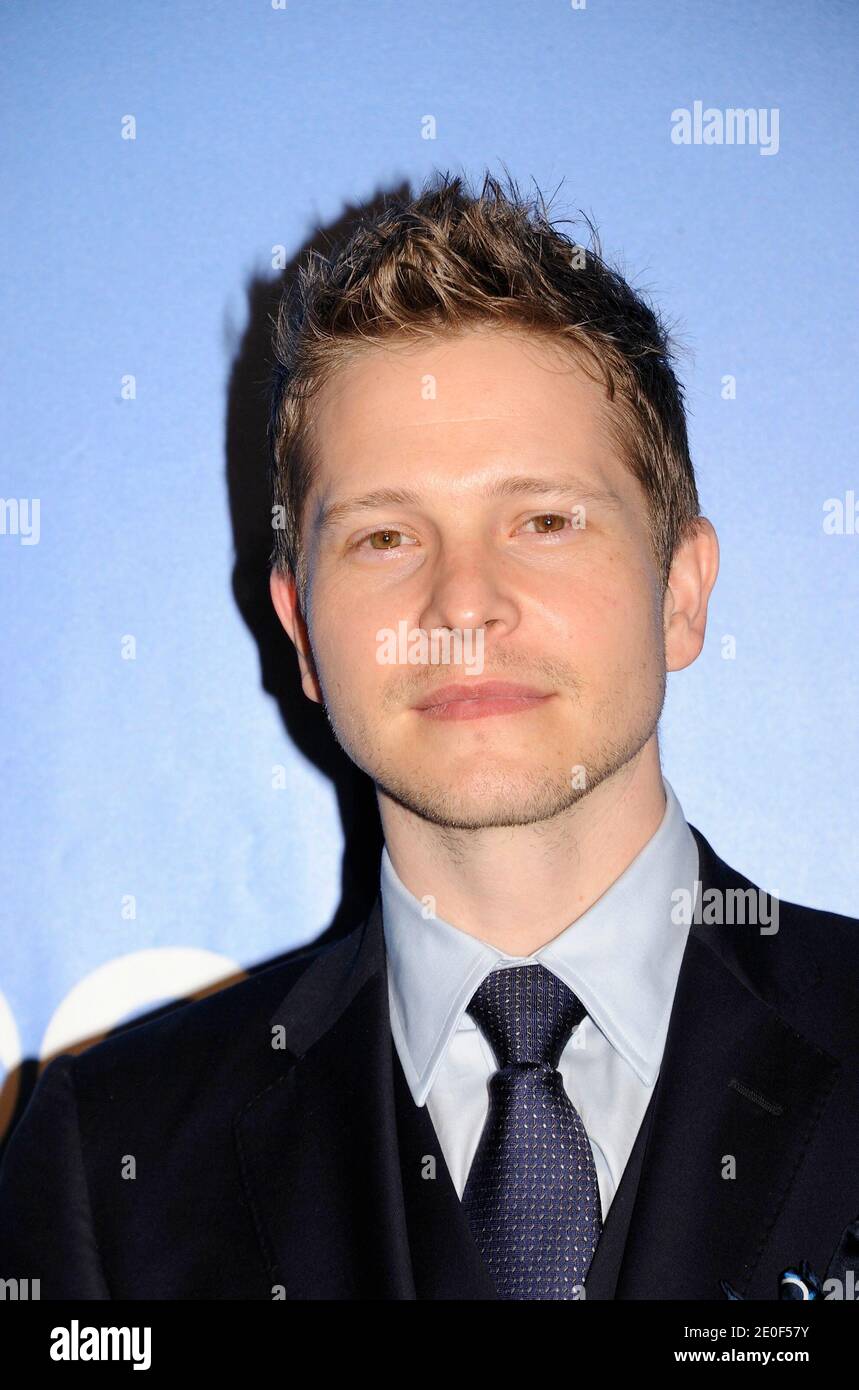 Matt czuchry hires stock photography and images Alamy