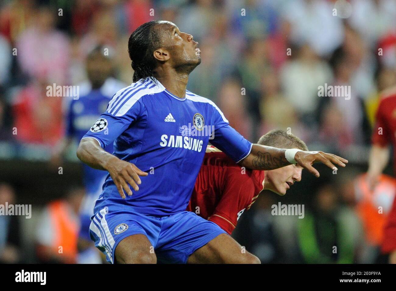 Uefa Champions League Final Bayern Munich Vs Chelsea High Resolution Stock Photography And Images Alamy Uefa Champions League Final Bayern Munich Vs Chelsea High Resolution Stock Photography And Images Alamy