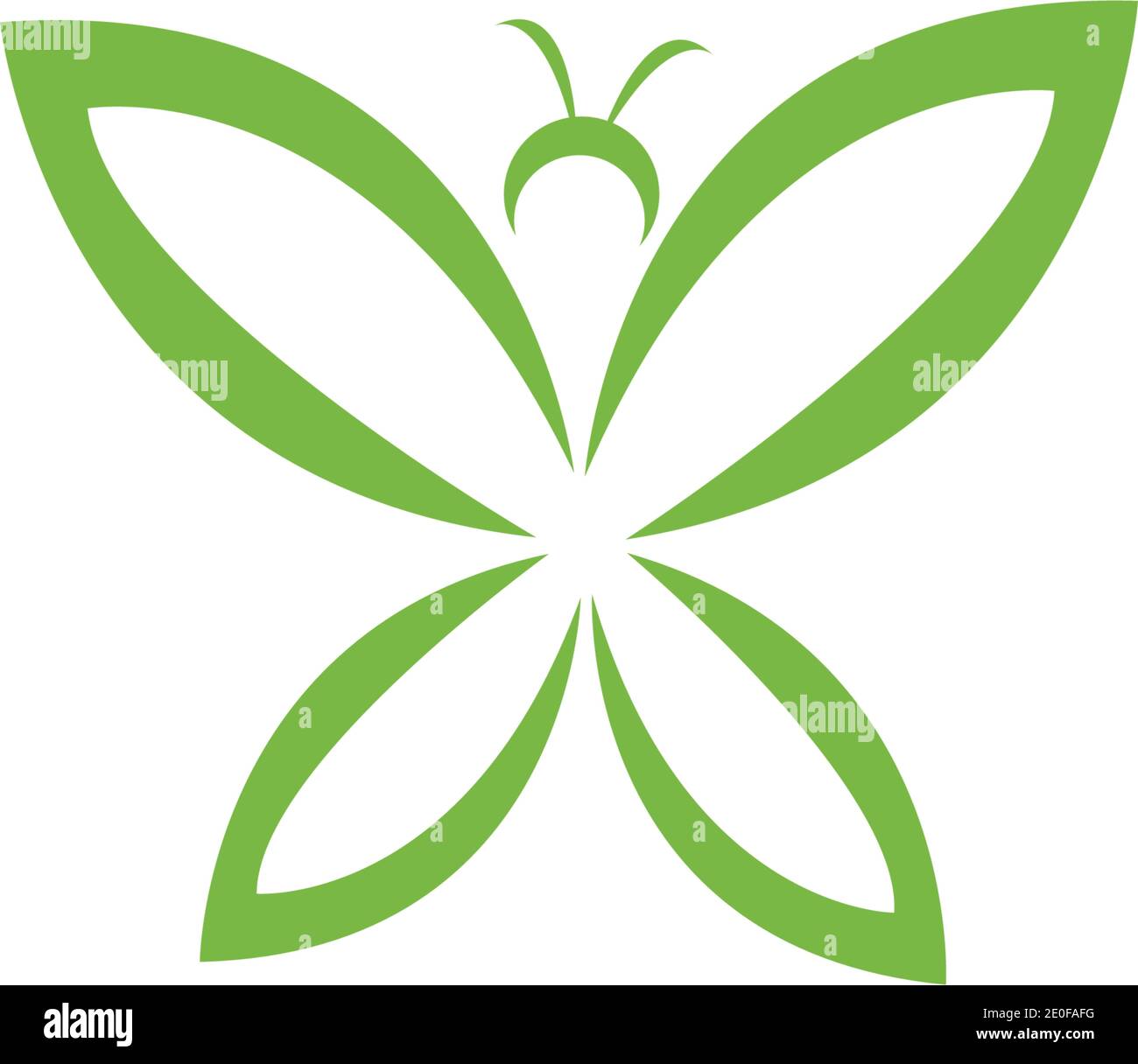 Butterfly wings vector vectors hi-res stock photography and images - Alamy