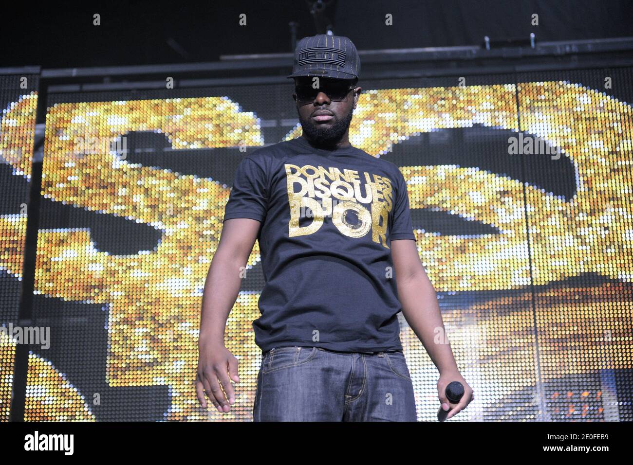 Sexion dassaut hi-res stock photography and images - Page 2 ...