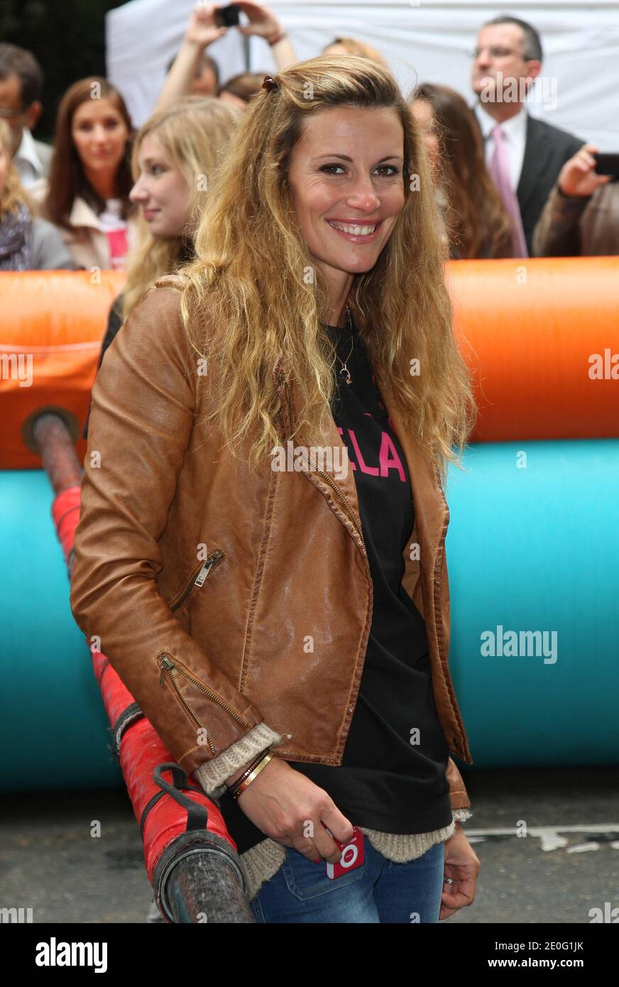 Sophie thalmann hi-res stock photography and images - Alamy