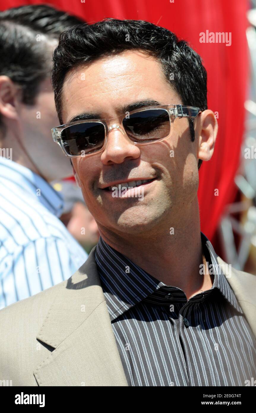 Danny Pino High Resolution Stock Photography And Images Alamy
