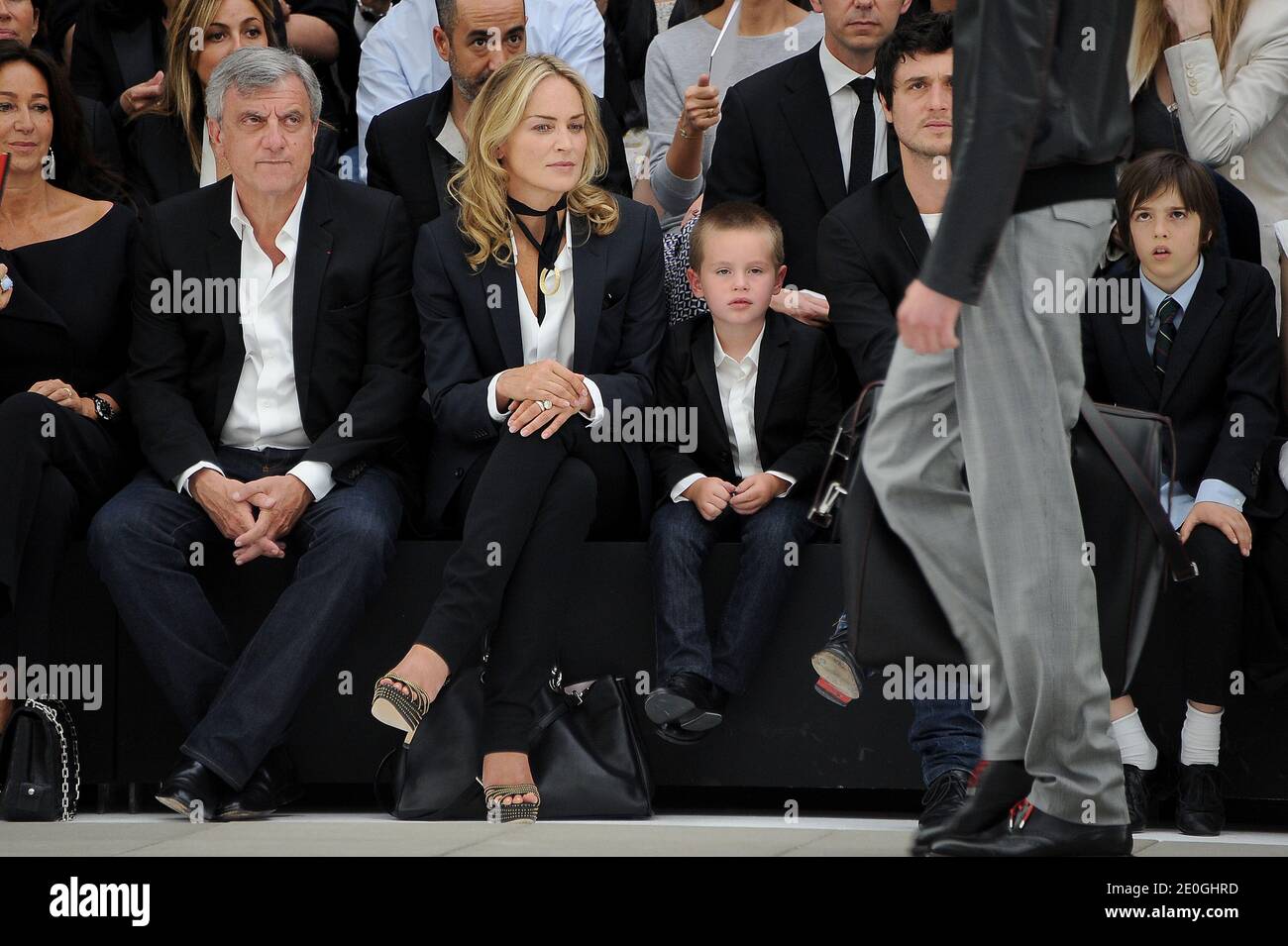Antoine Arnault succeeds Sidney Toledano at Christian Dior SE  Vogue  Business