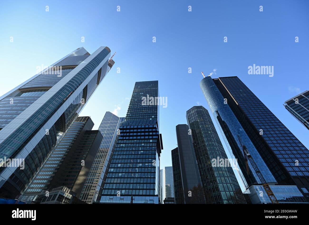 Germanys futuristic tower hi-res stock photography and images - Alamy