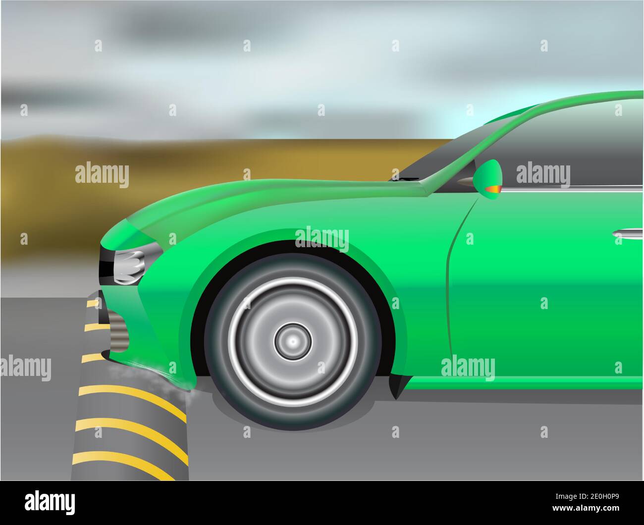 Ground Clearance High Resolution Stock Photography and Images Alamy