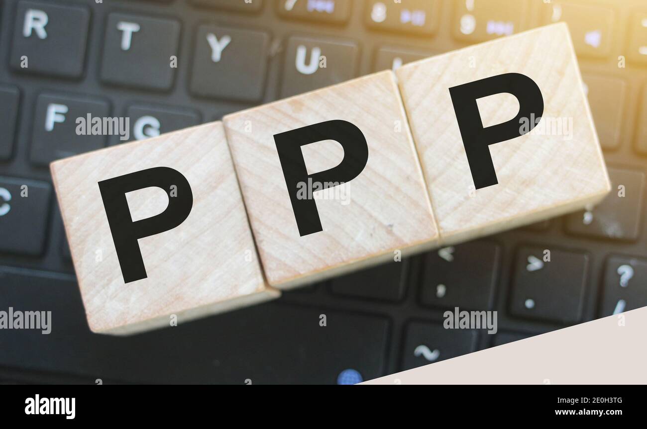 Ppp design hi-res stock photography and images - Alamy