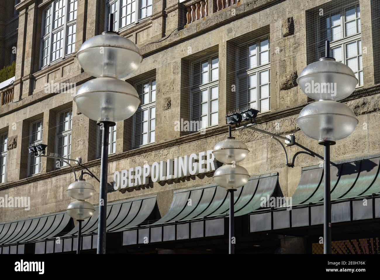 lululemon oberpollinger
