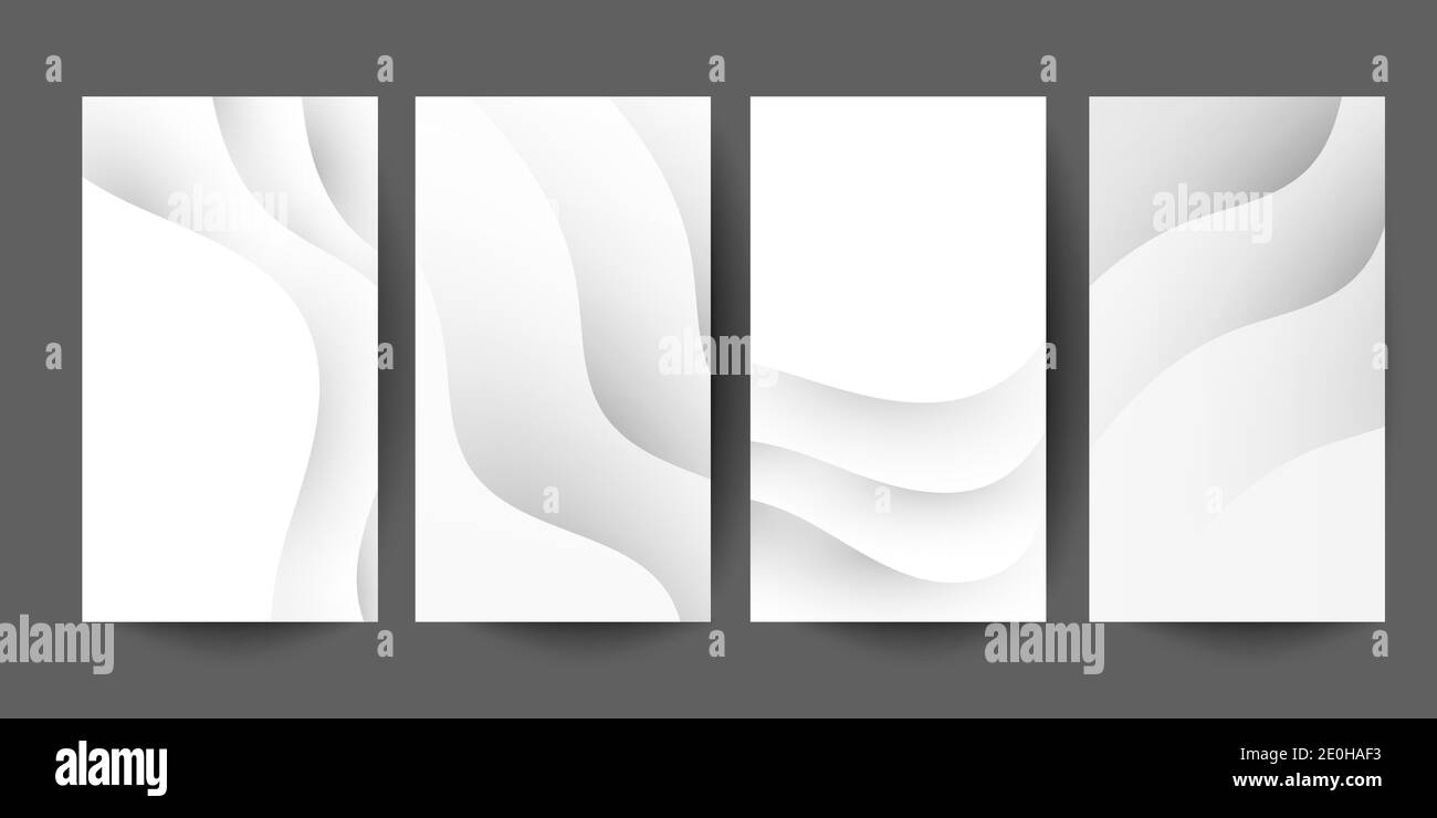 Wallpaper and frames Black and White Stock Photos & Images - Alamy