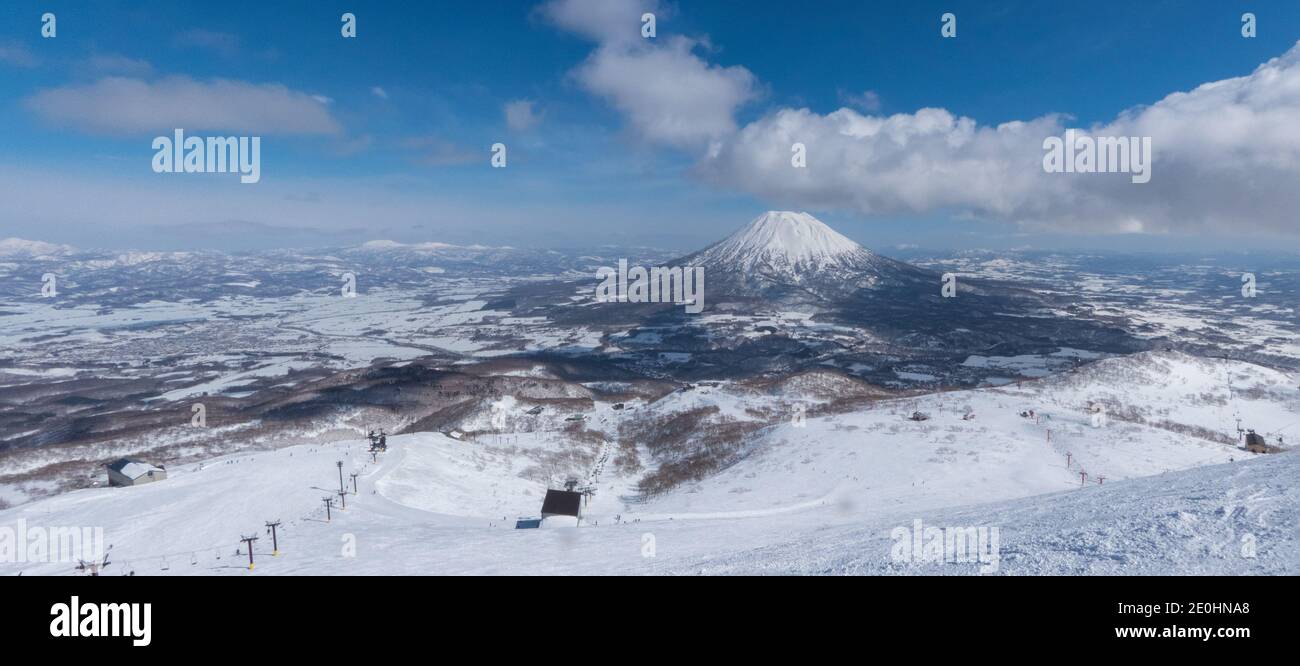 Mount Yotei High Resolution Stock Photography And Images Alamy Mount Yotei High Resolution Stock Photography And Images Alamy