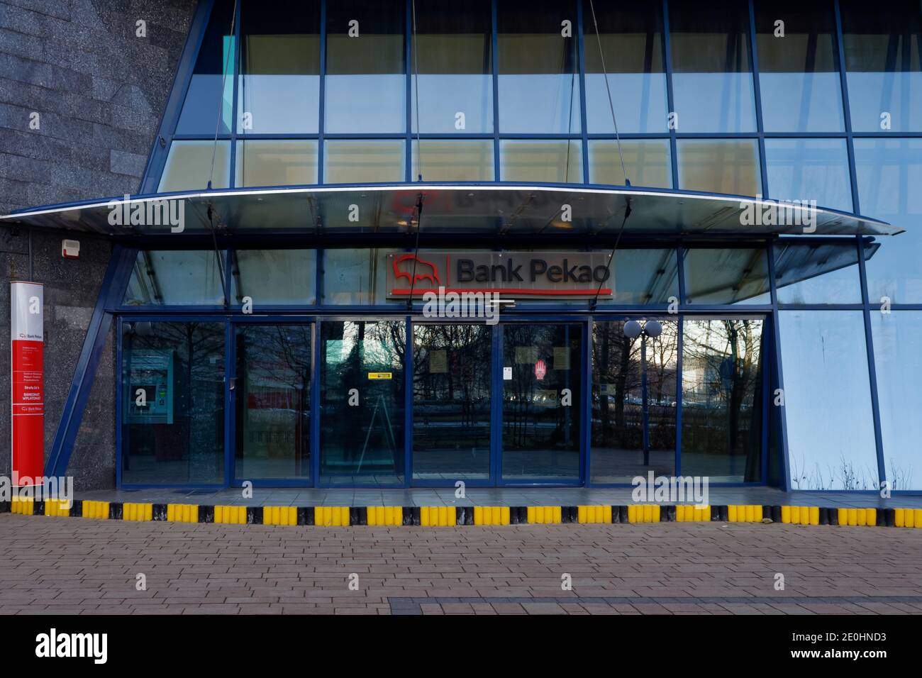 Bank pekao hires stock photography and images Alamy