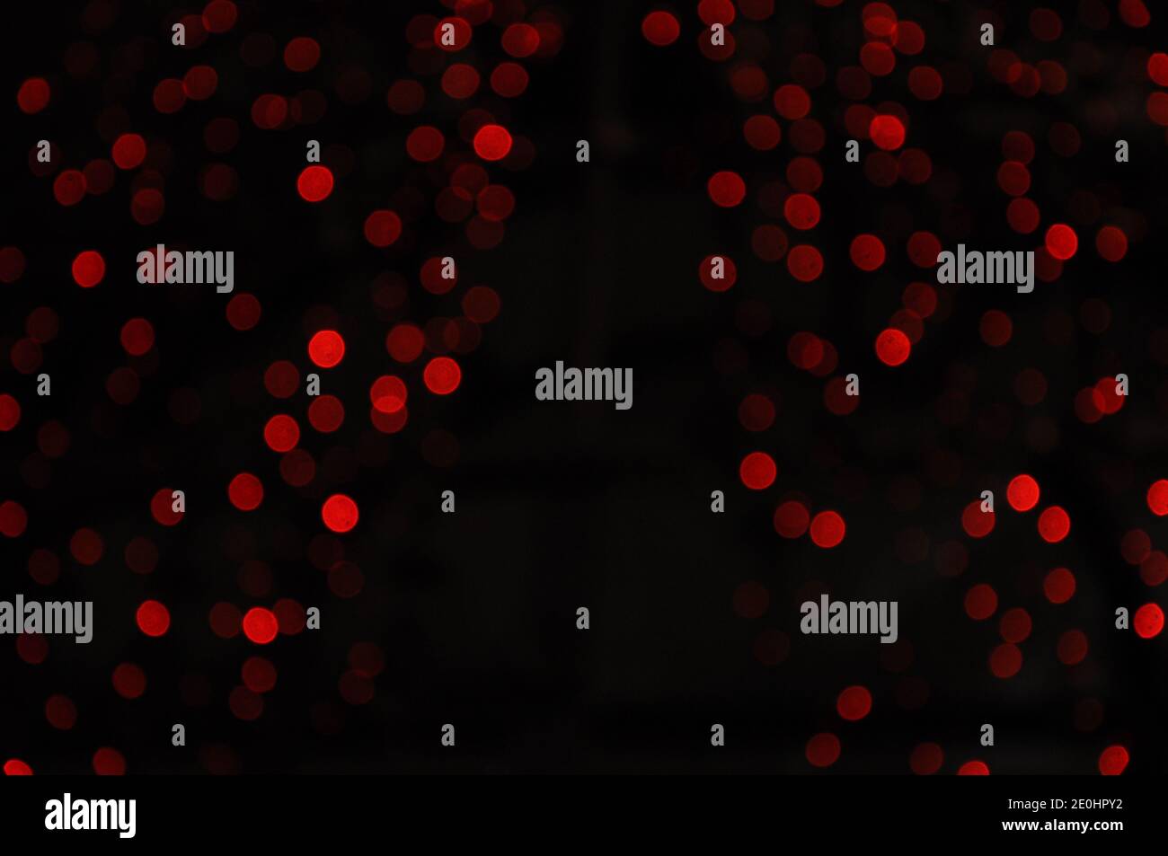 Red lights background hi-res stock photography and images - Alamy