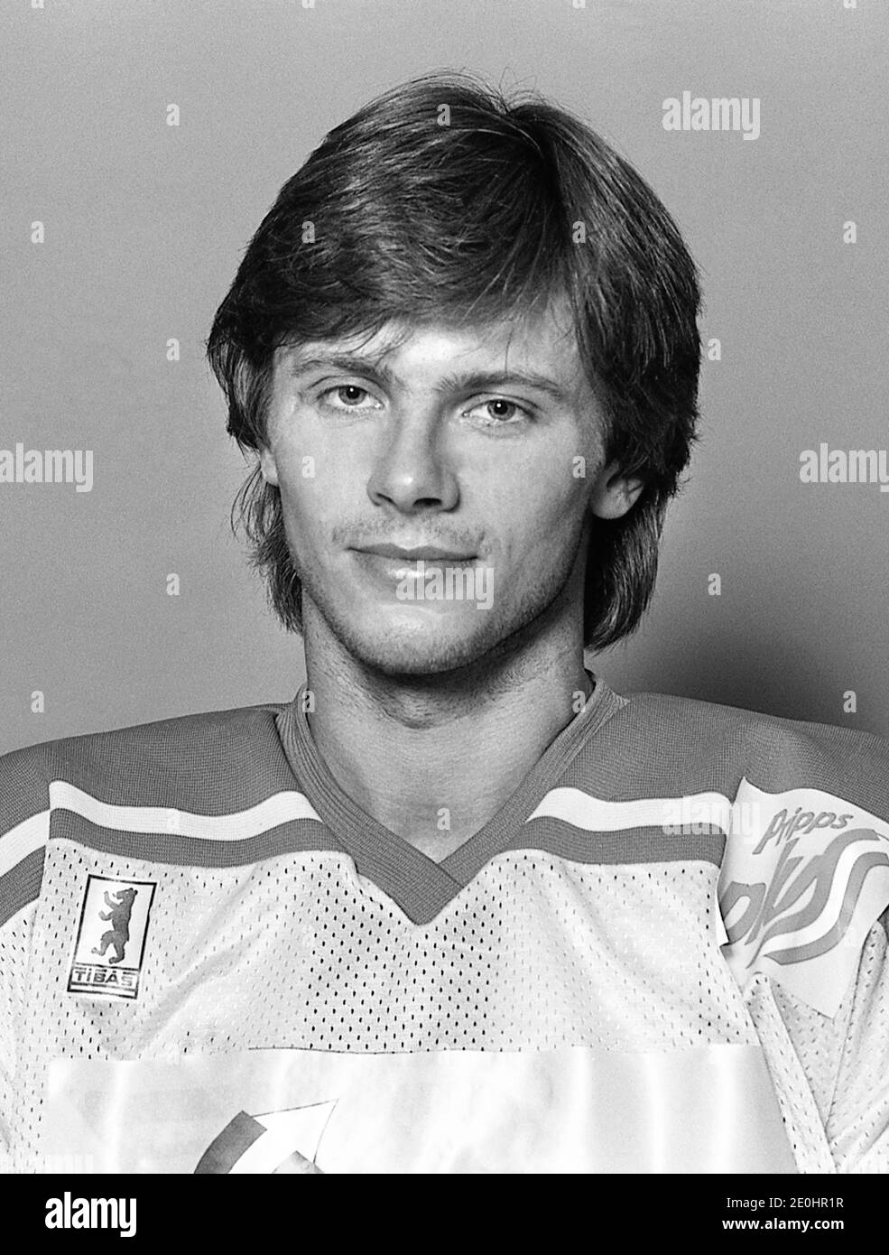 Ice hockey stars Black and White Stock Photos & Images Alamy