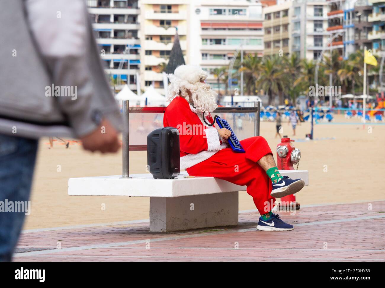 city beach bolsas