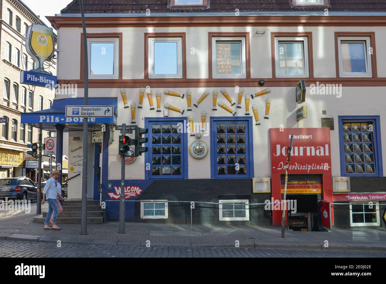 Pils borse hires stock photography and images Alamy