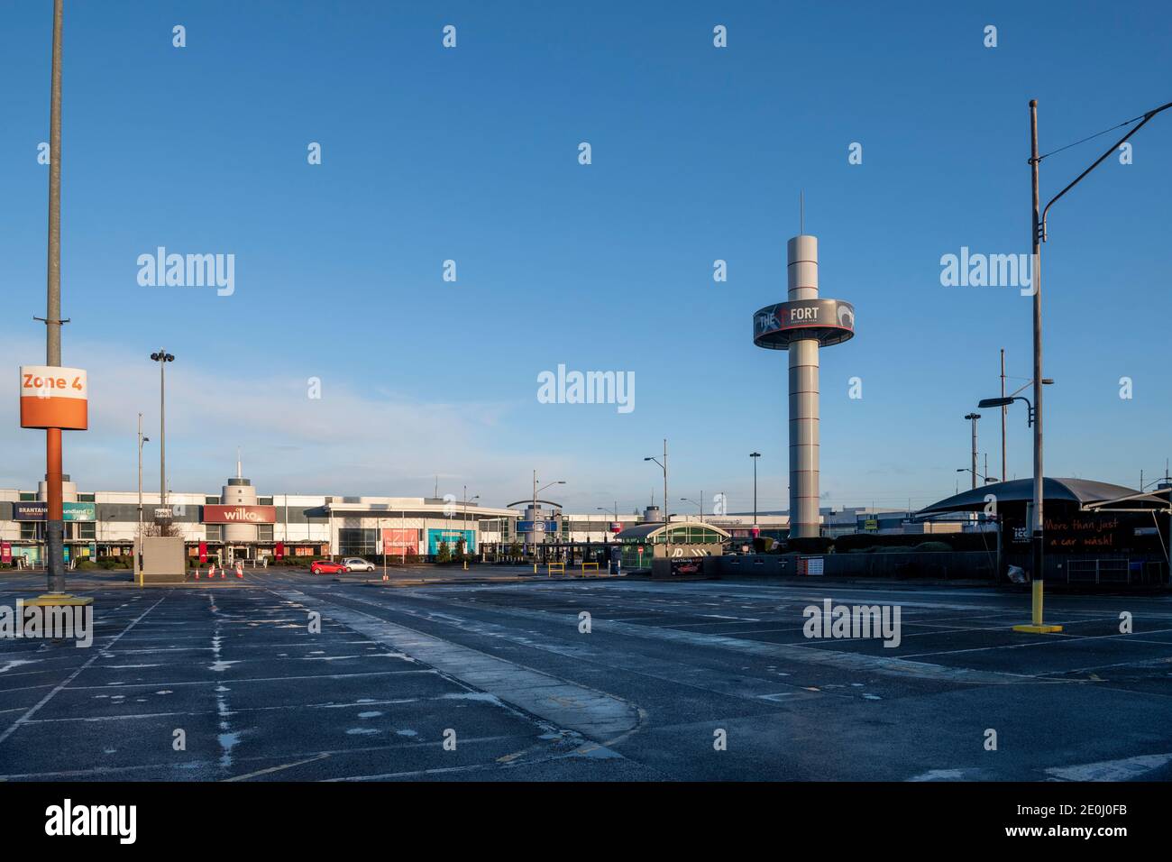 The fort shopping park birmingham hires stock photography and images