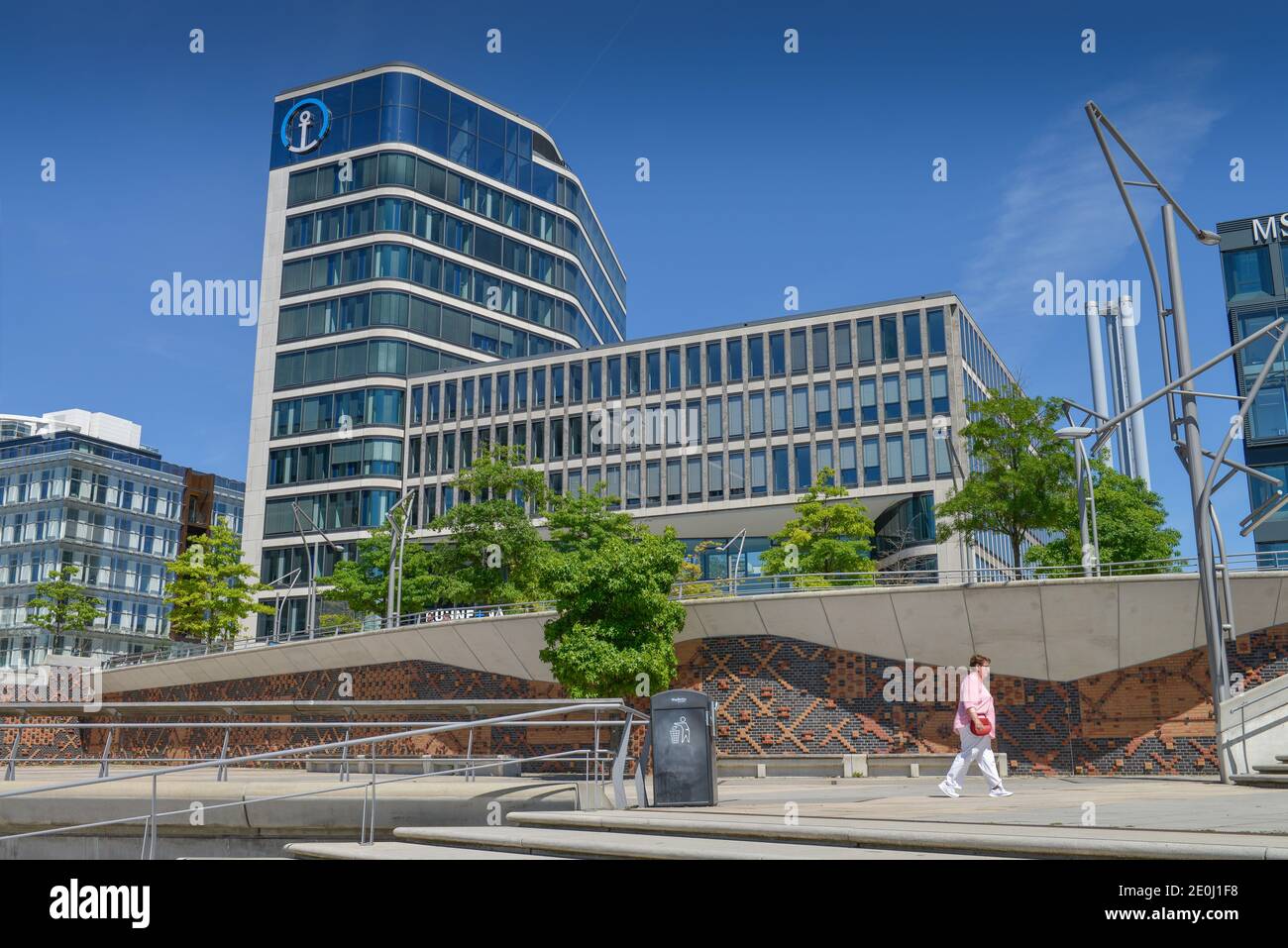 Kuhne Nagel High Resolution Stock Photography And Images Alamy 